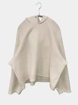 UNIQLO/ユニクロ/パーカー/トップス/ホワイト/3XL