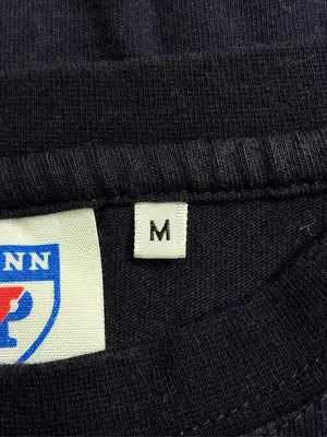 UNIVERSITY of PENNSYLVANIA/Tシャツ/カットソー/トップス/ネイビー/M