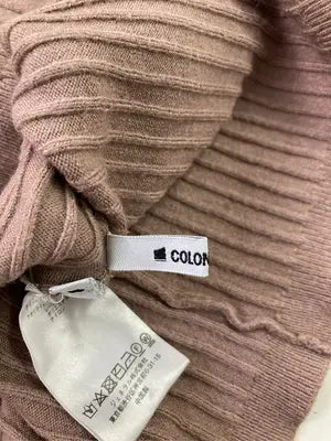 COLONY 2139/コロニートゥーワンスリーナイン/Tシャツ/カットソー/トップス/ブラウン/FREE