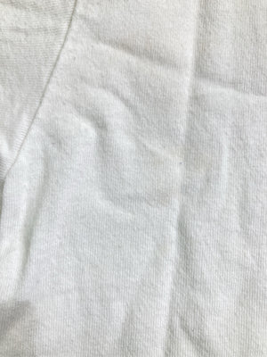 PLAYBOY/プレイボーイ/Tシャツ/カットソー/トップス/ホワイト/L