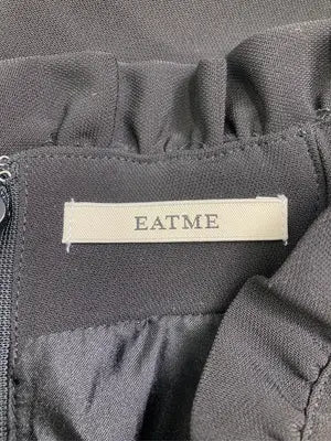 EATME/イートミー/その他パンツ/パンツ/ブラック/S