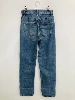 UNIQLO U/ユニクロユー/デニムパンツ/パンツ/ブルー/22(56cm)