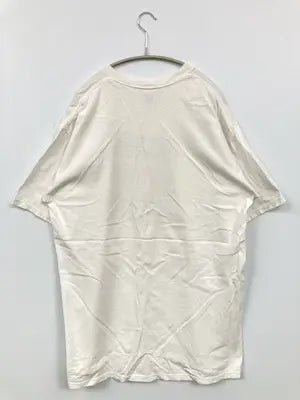 JERZEES/ジャージーズ/Tシャツ/カットソー/トップス/ホワイト/XL