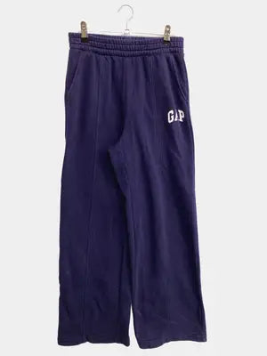 GAP/ギャップ/スウェットパンツ/パンツ/ネイビー/XS