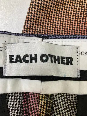 EACH×OTHER/その他パンツ/パンツ/その他/S