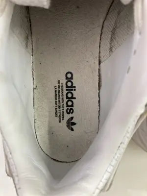 adidas/アディダス/スニーカー/シューズ/ホワイト/23.5