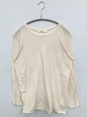 niko and .../ニコアンド/Tシャツ/カットソー/トップス/アイボリー/L