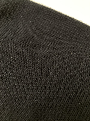 Adoon plain/アドーンプレーン/カーディガン/ボレロ/トップス/ブラック/F