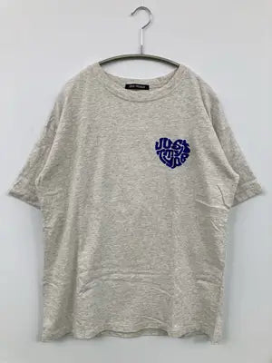 SPRAY PREMIUM/スプレイプレミアム/Tシャツ/カットソー/トップス/グレー/M