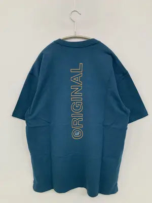 GAP/ギャップ/Tシャツ/カットソー/トップス/ネイビー/M