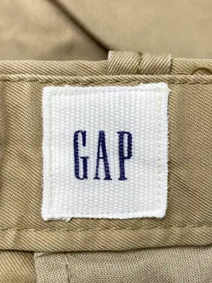 GAP/ギャップ/チノパンツ/パンツ/ベージュ/30x30