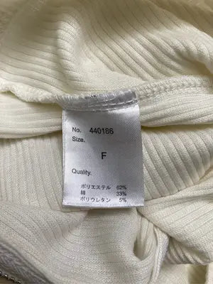 GORGE/ジョージ/Tシャツ/カットソー/トップス/ホワイト/FREE