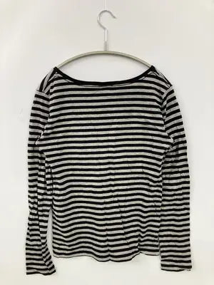 Turtoise/Tシャツ/カットソー/トップス/グレー/LARGE