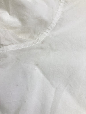 THE NORTH FACE/ザノースフェイス/シャツ/ブラウス/トップス/ホワイト/M