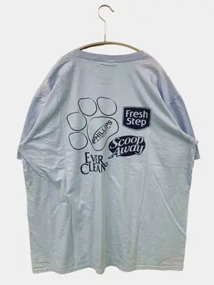 GILDAN/ギルダン/Tシャツ/カットソー/トップス/スカイブルー/XL