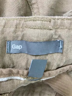 GAP/ギャップ/カーゴパンツ/パンツ/ブラウン/XS
