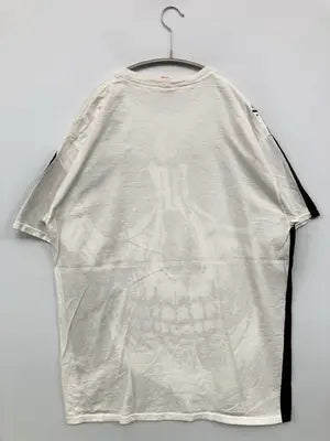 HAPPY HALLOWEN/Tシャツ/カットソー/トップス/ブラック/L