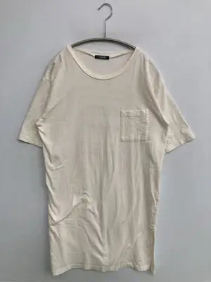 SUREVE/シュリーブ/Tシャツ/カットソー/トップス/ホワイト/M