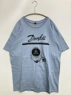 GILDAN/ギルダン/Tシャツ/カットソー/トップス/ブルー/L