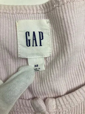 GAP/ギャップ/カーディガン/ボレロ/トップス/ピンク/XS