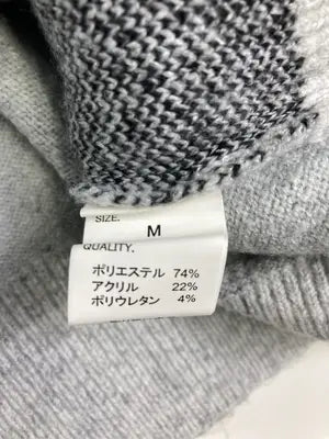 SNAP CLUB/スナップクラブ/Tシャツ/カットソー/トップス/グレー/M