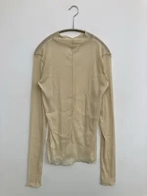LOWRYS FARM/ローリーズファーム/その他トップス/トップス/ベージュ/F
