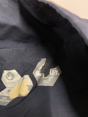 McKINLEY/ベスト/トップス/ネイビー/XL