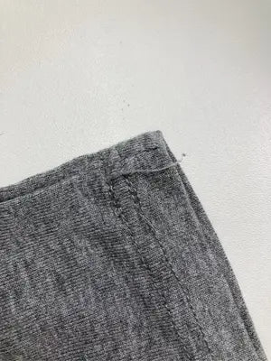 Tシャツ/カットソー/トップス/グレー/M