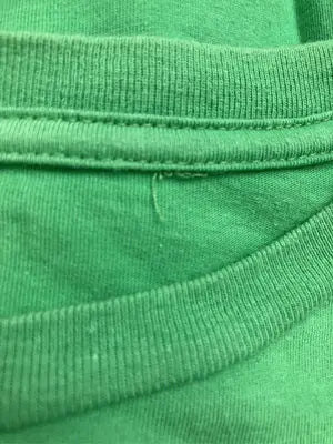 Ungrid/アングリッド/Tシャツ/カットソー/トップス/グリーン/F