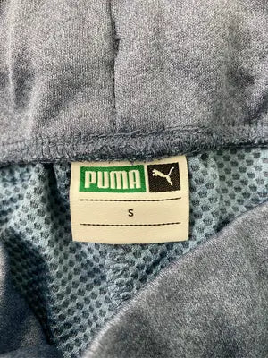 PUMA/プーマ/ジャージ/トラックパンツ/パンツ/ネイビー/S