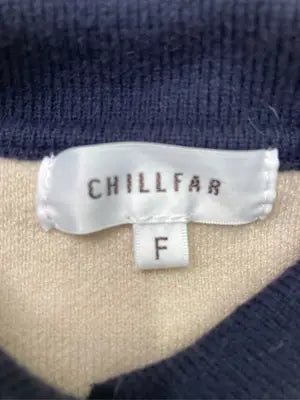 CHILLFAR/チルファー/カーディガン/ボレロ/トップス/ベージュ/F