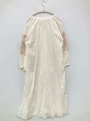 earth music&ecology/アースミュージックアンドエコロジー/ワンピース/ワンピース/ドレス/ホワイト/F