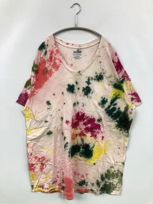 GILDAN/ギルダン/Tシャツ/カットソー/トップス/ピンク/2XL