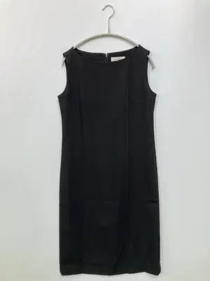 green label relaxing/グリーンレーベルリラクシング/ワンピース/ワンピース/ドレス/ブラック/36