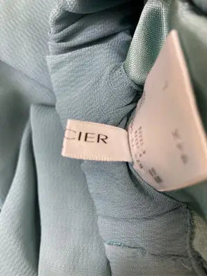 GLACIER/グラシア/その他パンツ/パンツ/グリーン/L