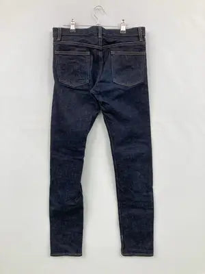 BEAUTY&YOUTH UNITED ARROWS/ビューティアンドユースユナイテッドアローズ/デニムパンツ/パンツ/ネイビー/28 inch