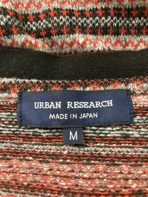 URBAN RESEARCH/アーバンリサーチ/カーディガン/ボレロ/トップス/オレンジ/M