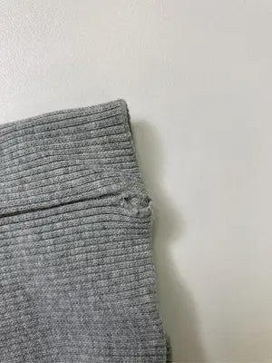UNIQLO/ユニクロ/パーカー/トップス/グレー/L