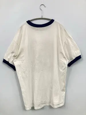 ONEITA/オニータ/Tシャツ/カットソー/トップス/ホワイト/XL