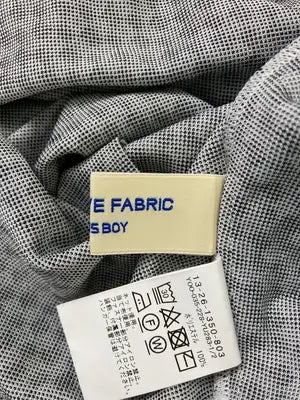 EXCLUSIVE FABRIC/エクスクルーシブファブリック/ワンピース/ワンピース/ドレス/グレー