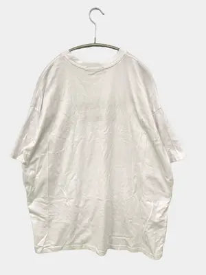 ADER/アーダー/Tシャツ/カットソー/トップス/ホワイト