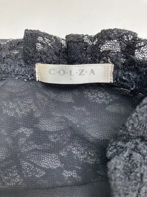 COLZA/コルザ/Tシャツ/カットソー/トップス/ベージュ/L