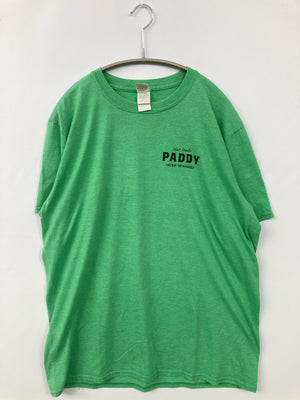 GILDAN/ギルダン/Tシャツ/カットソー/トップス/ライトグリーン/不明