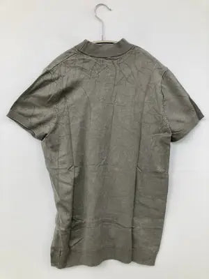 ZARA/ザラ/Tシャツ/カットソー/トップス/グレー/EUR S