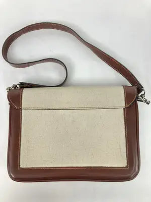 ショルダーバッグ/バッグ/ベージュ