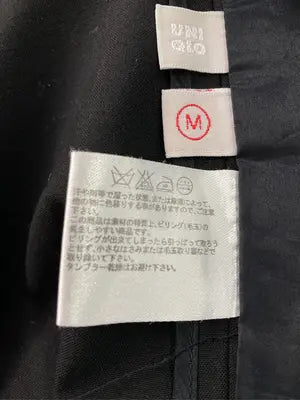 UNIQLO/ユニクロ/テーラードジャケット/ジャケット/アウター/ブラック/M