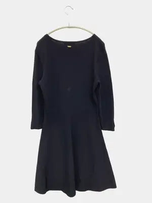 ARMANI EXCHANGE/アルマーニエクスチェンジ/ワンピース/ワンピース/ドレス/ブラック/M
