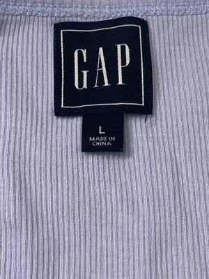 GAP/ギャップ/Tシャツ/カットソー/トップス/パープル/L