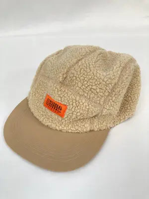 UNIVERSAL OVERALL/ユニバーサルオーバーオール/キャップ/帽子/ベージュ/57cm～59cm