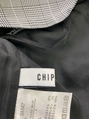 Chip Clip/チップクリップ/スカート/スカート/グレー/L  ウエスト69～77